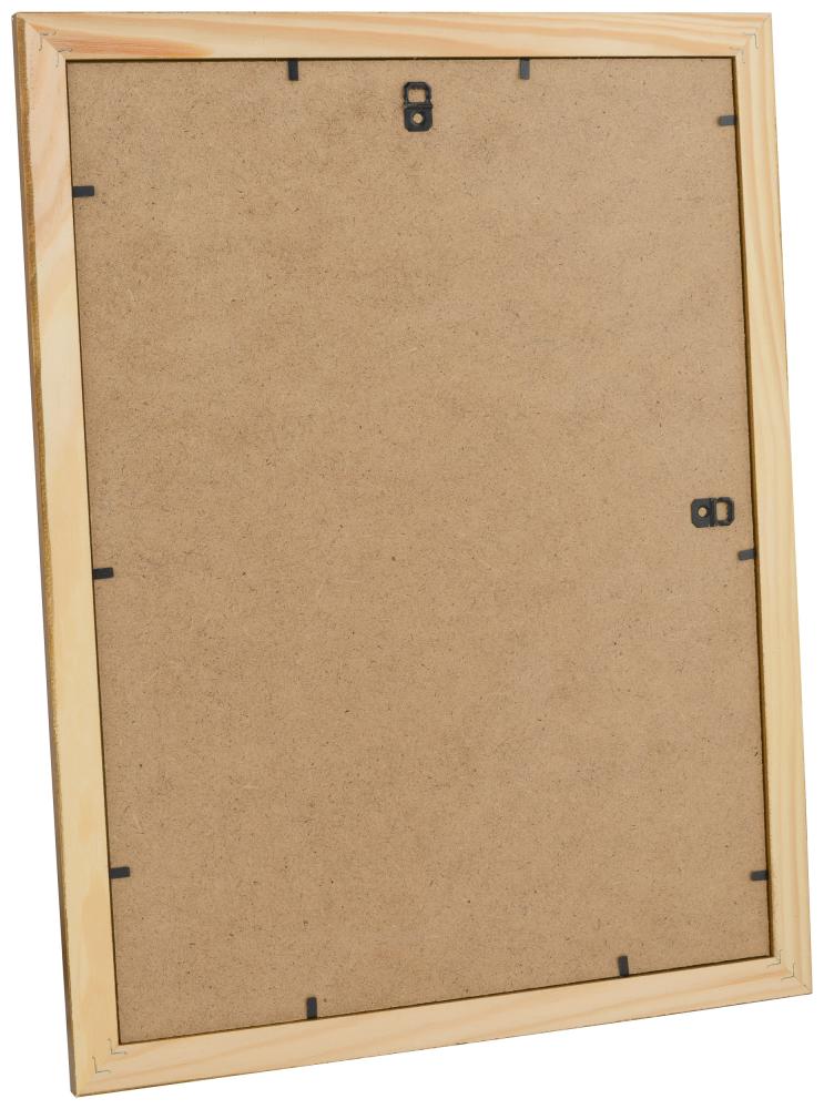 Ram Trendline Brun - Valfri Storlek