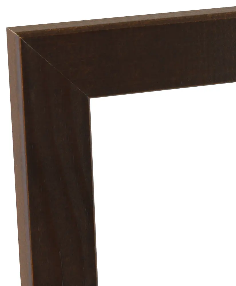 Ram Trendline Brun - Valfri Storlek