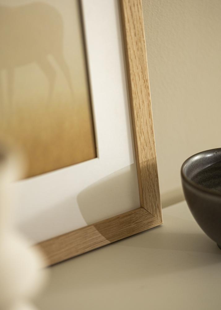 Ram Trendline Akrylglas Ek 59,4x84,1 cm (A1)