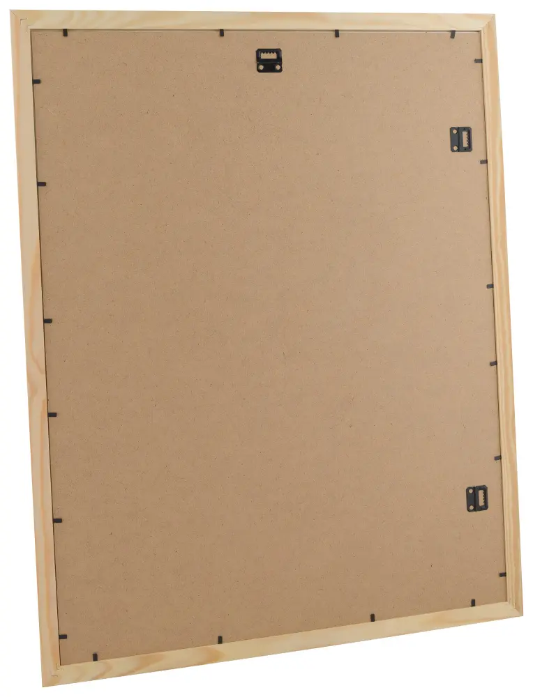 Ram Trendline Akrylglas Nature 50x65 cm