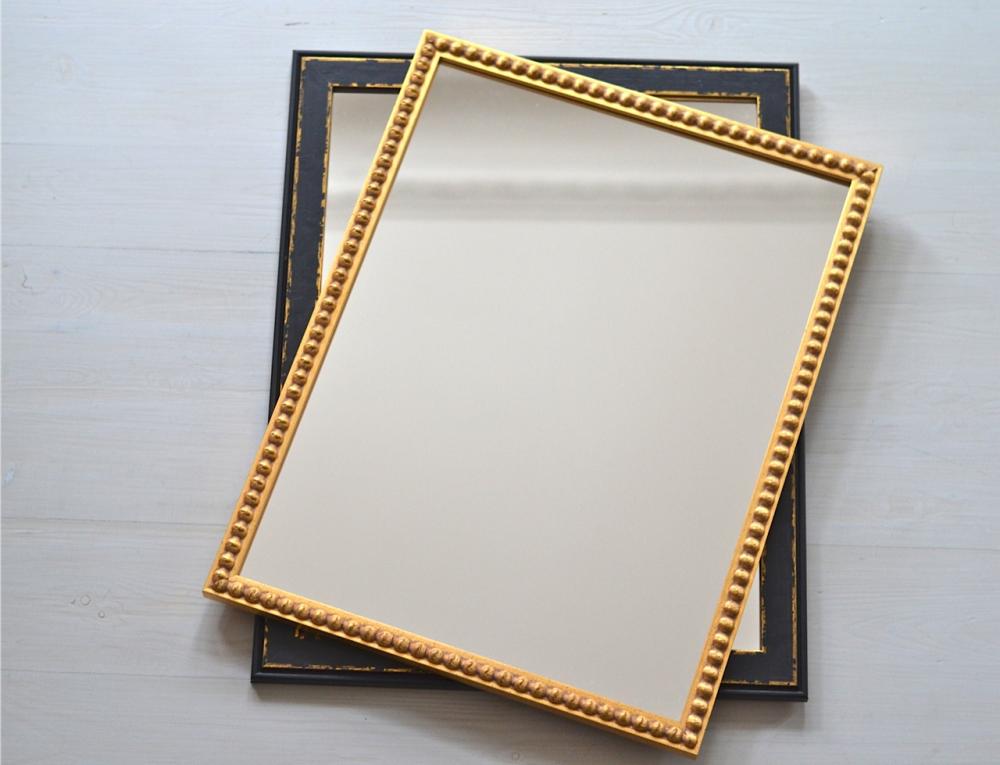 Ram Sylvia Guld 25x35 cm