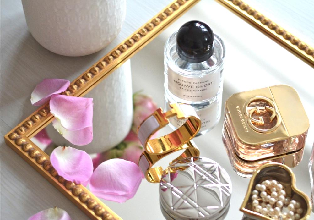 Ram Sylvia Guld 25x35 cm