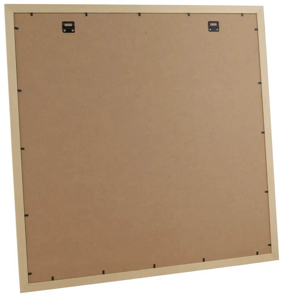 Ram Trendline Akrylglas Nature 65x65 cm