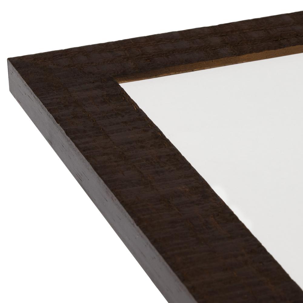 Ram Home Valnöt 50x70 cm