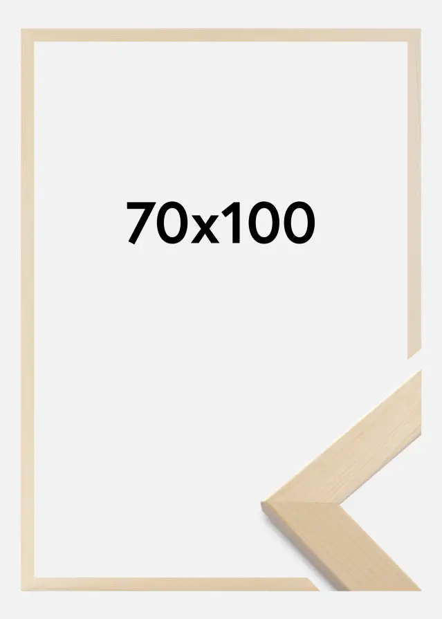 Ram Trendline Nature 70x100 cm