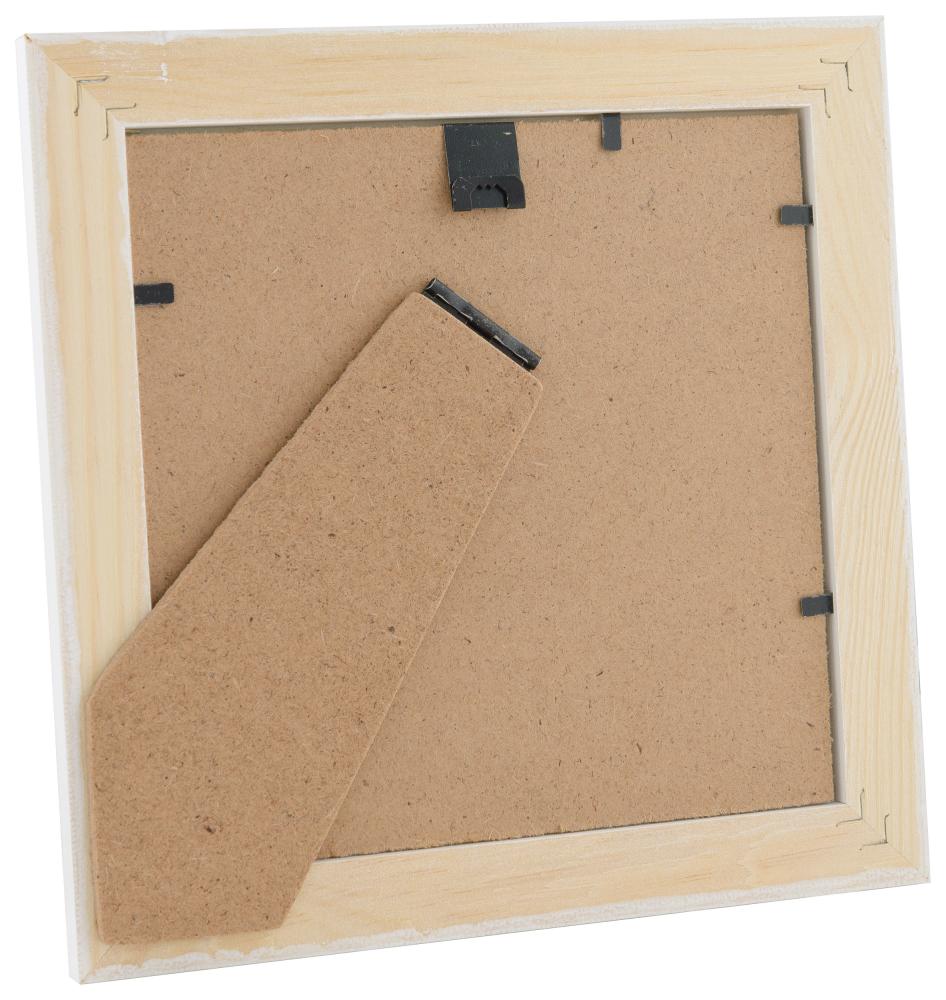 Ram Trendline Vit 15x15 cm