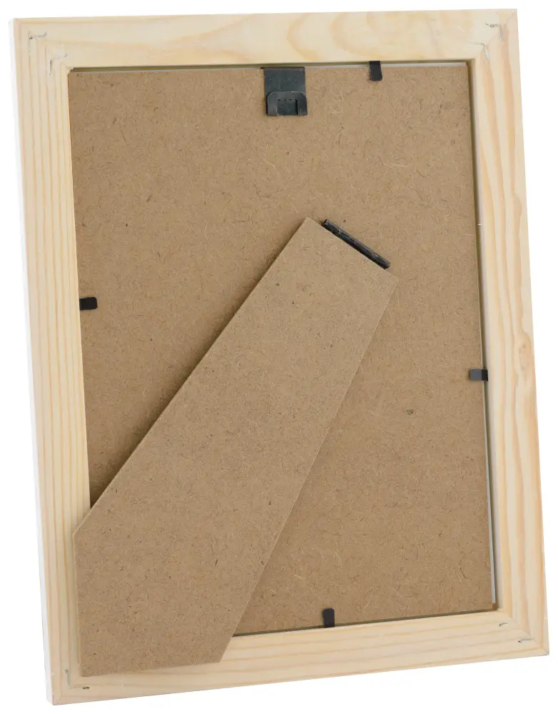Ram Trendline Vit 15x20 cm