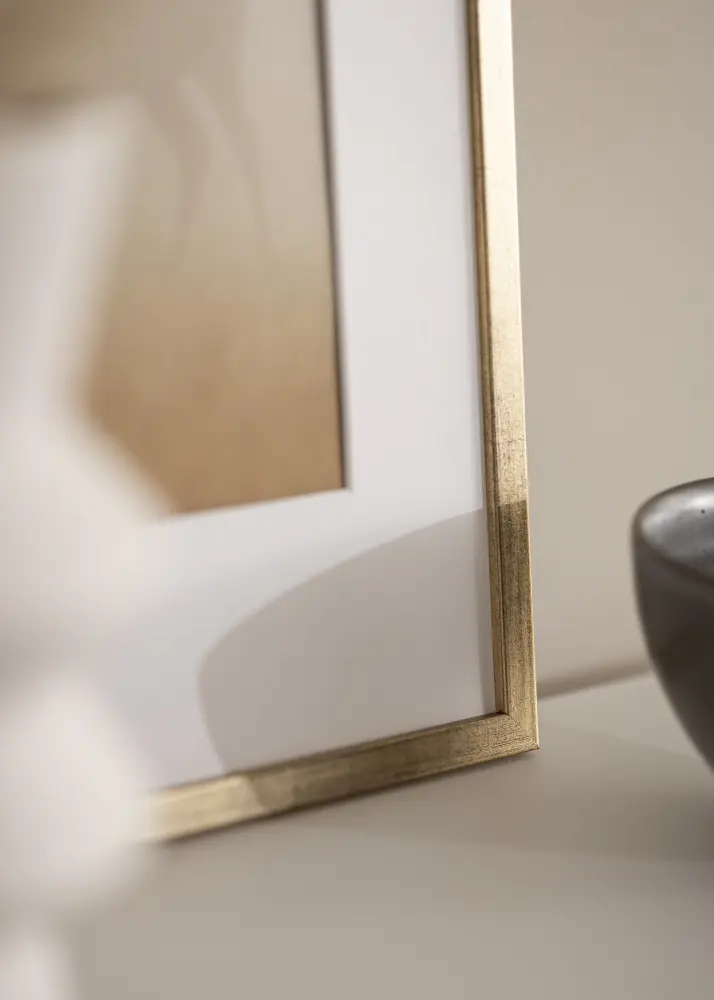 Ram Galant Guld 9x13 cm