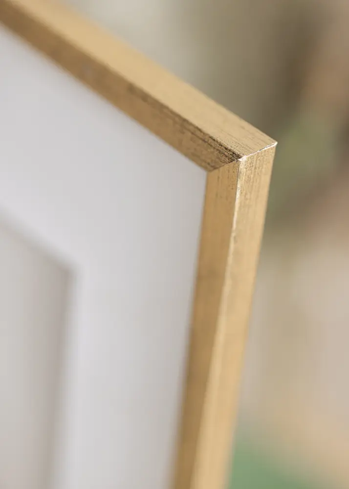 Ram Galant Guld 9x13 cm