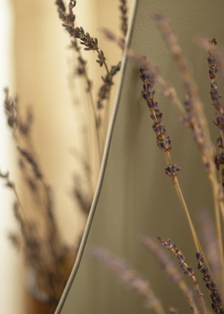 Spegel Perspective 80x120 cm