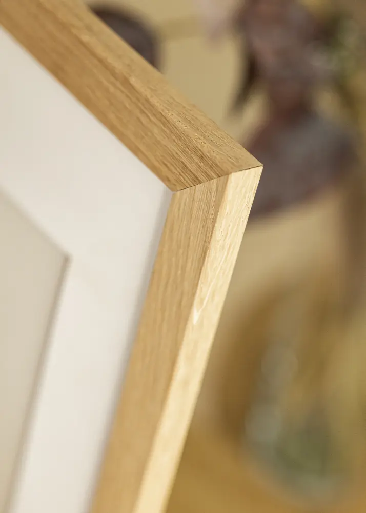 Ram Trendline Akrylglas Ek 21x29,7 cm (A4)
