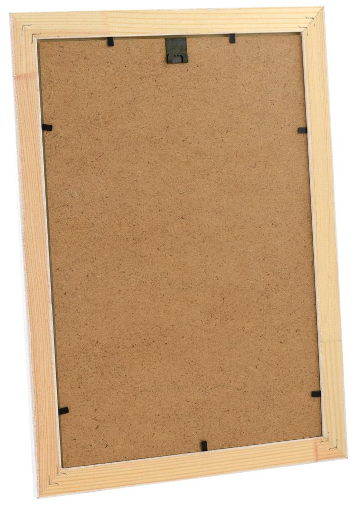 Ram Trendline Vit 20x30 cm