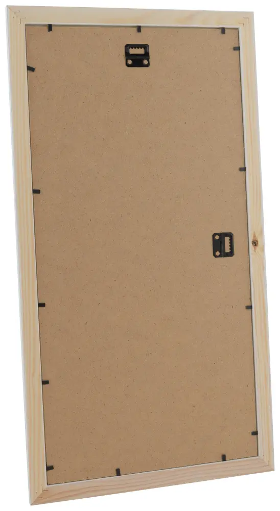 Ram Trendline Vit 22,7x50 cm