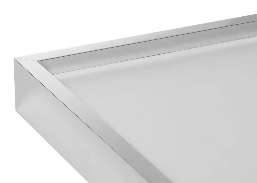 Ram Nielsen Premium Alpha Blank Silver 84,1x118,9 cm (A0)