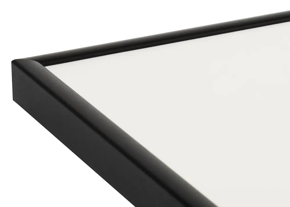 Ram Nielsen Premium Classic Matt Svart 29,7x42 cm (A3)