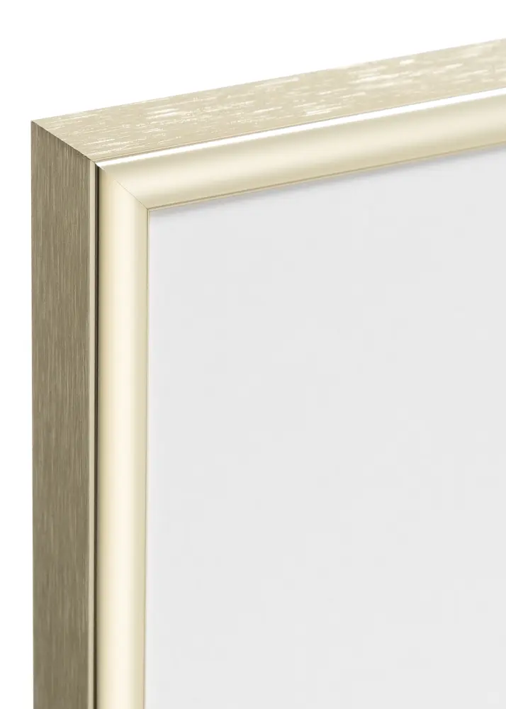 Ram Nielsen Premium Classic Guld 10x15 cm