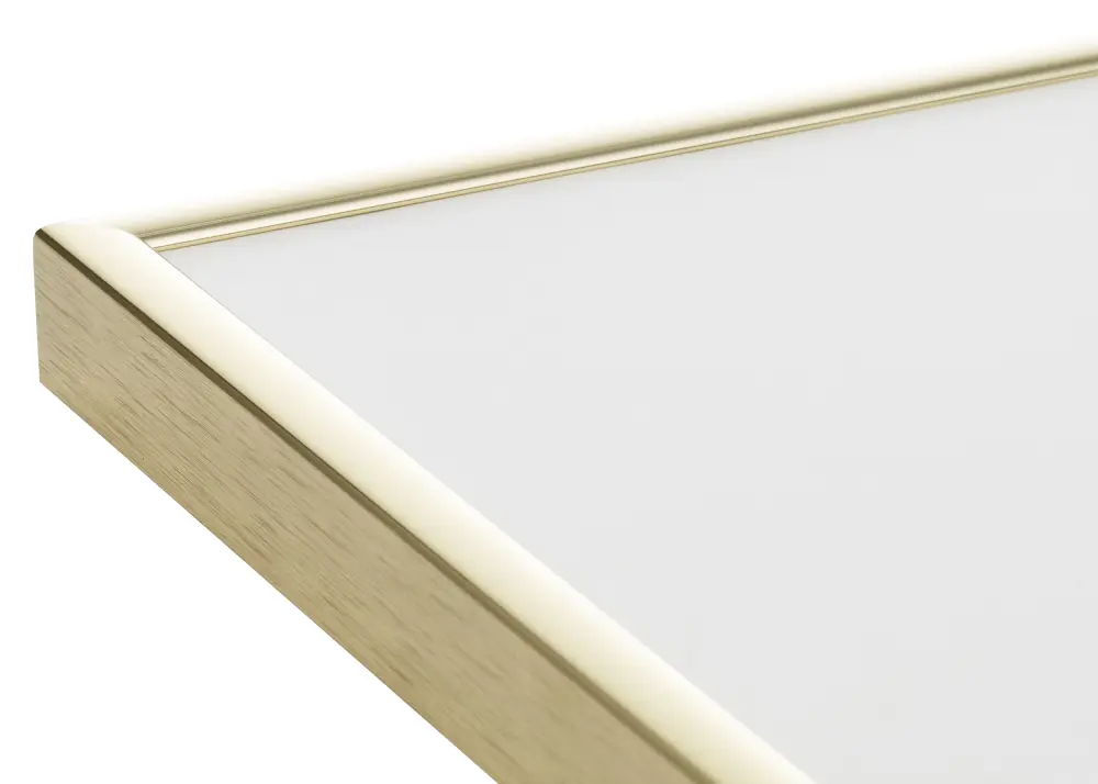 Ram Nielsen Premium Classic Guld 10x15 cm