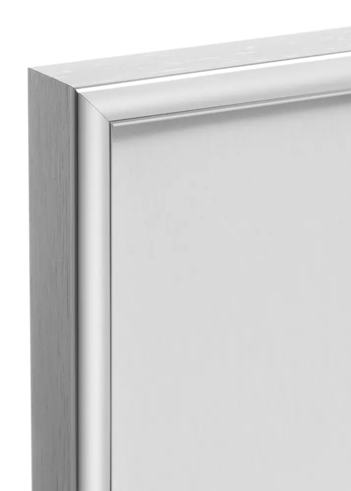 Ram Nielsen Premium Classic Silver 42x59,4 cm (A2)