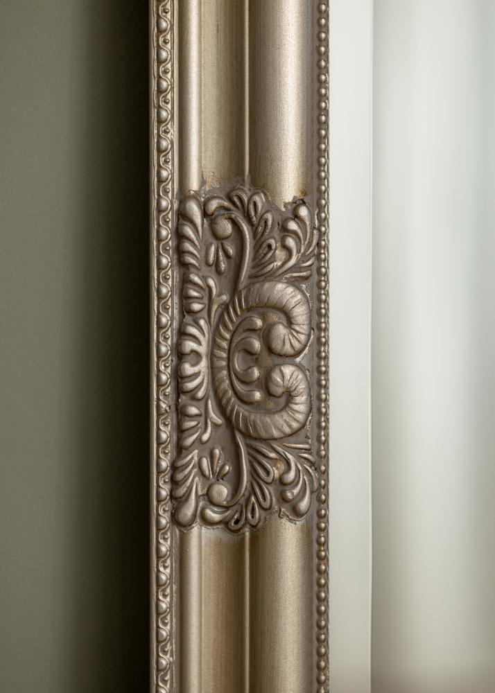 Spegel Bologna Silver 70x160 cm