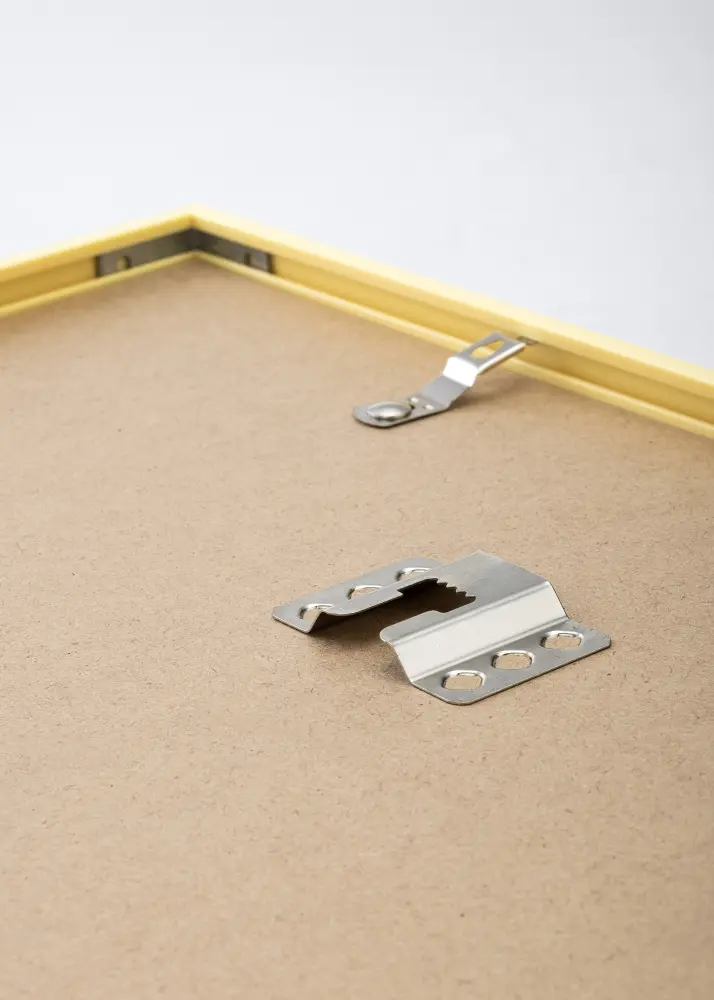 Ram Desire Guld 30x40 cm