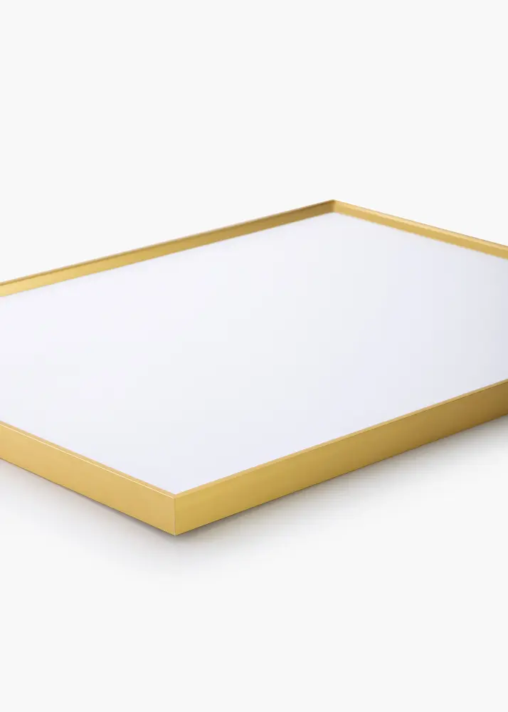 Ram Desire Guld 21x29,7 cm (A4)