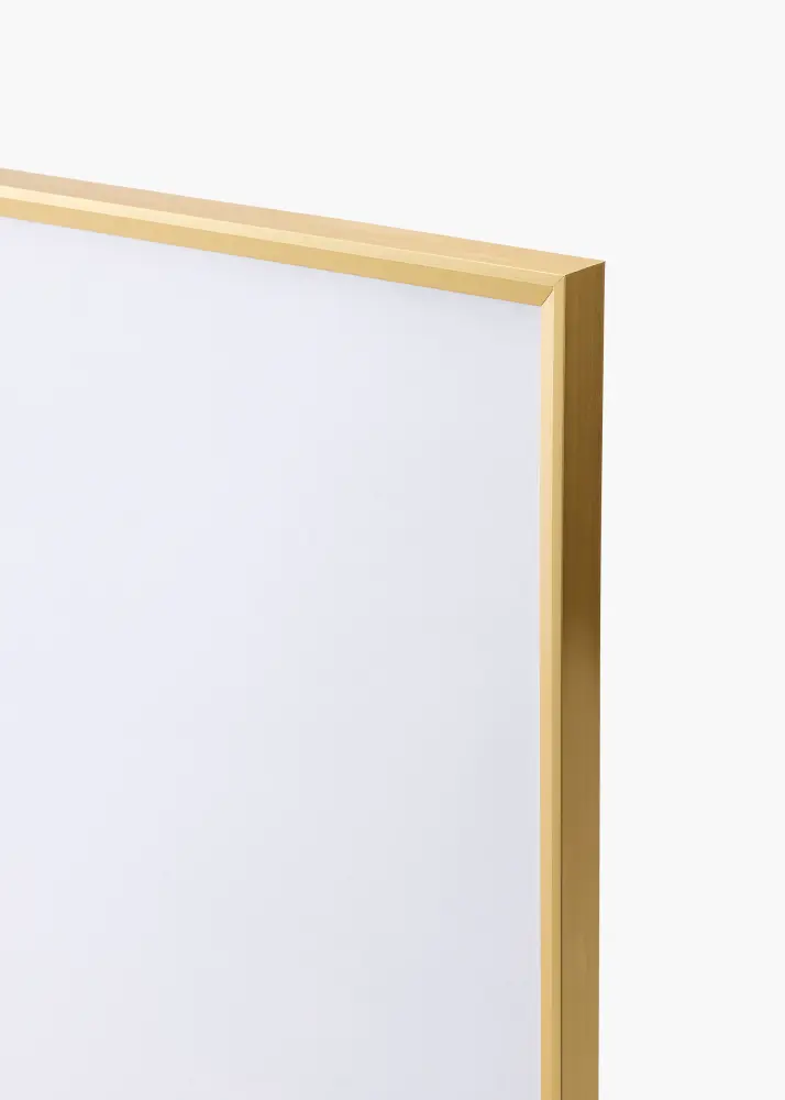 Ram Desire Guld 21x29,7 cm (A4)