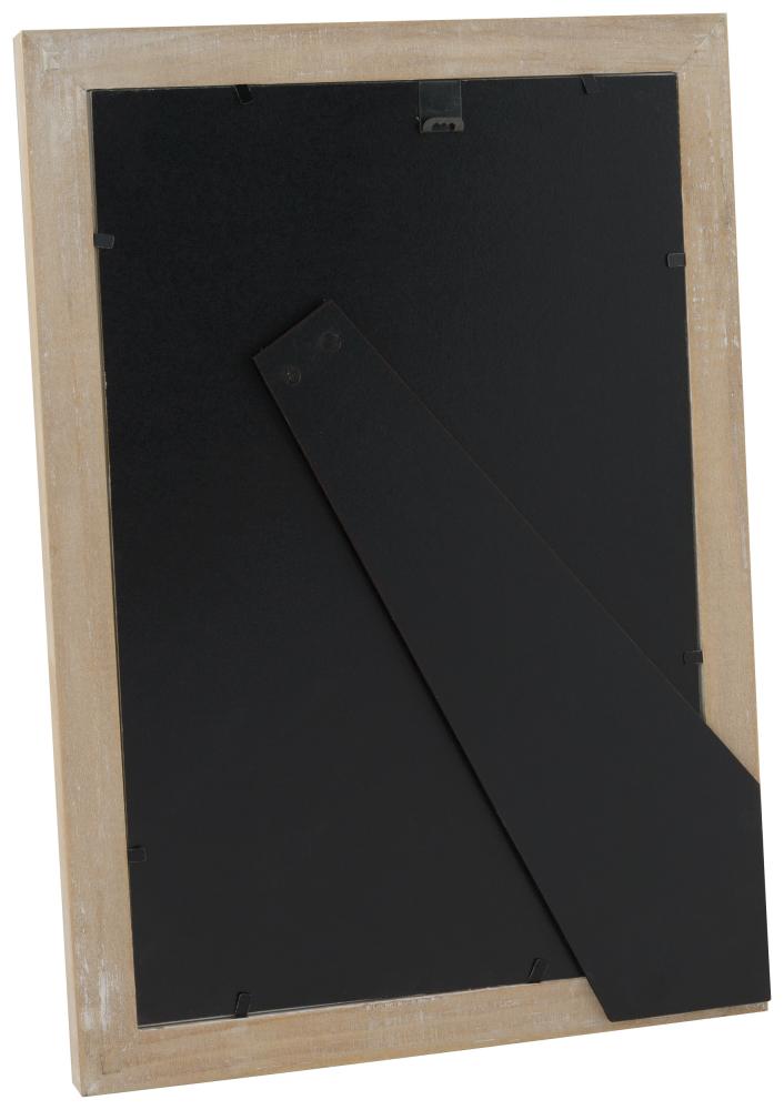 Ram Vintage Holz Trä 20x30 cm