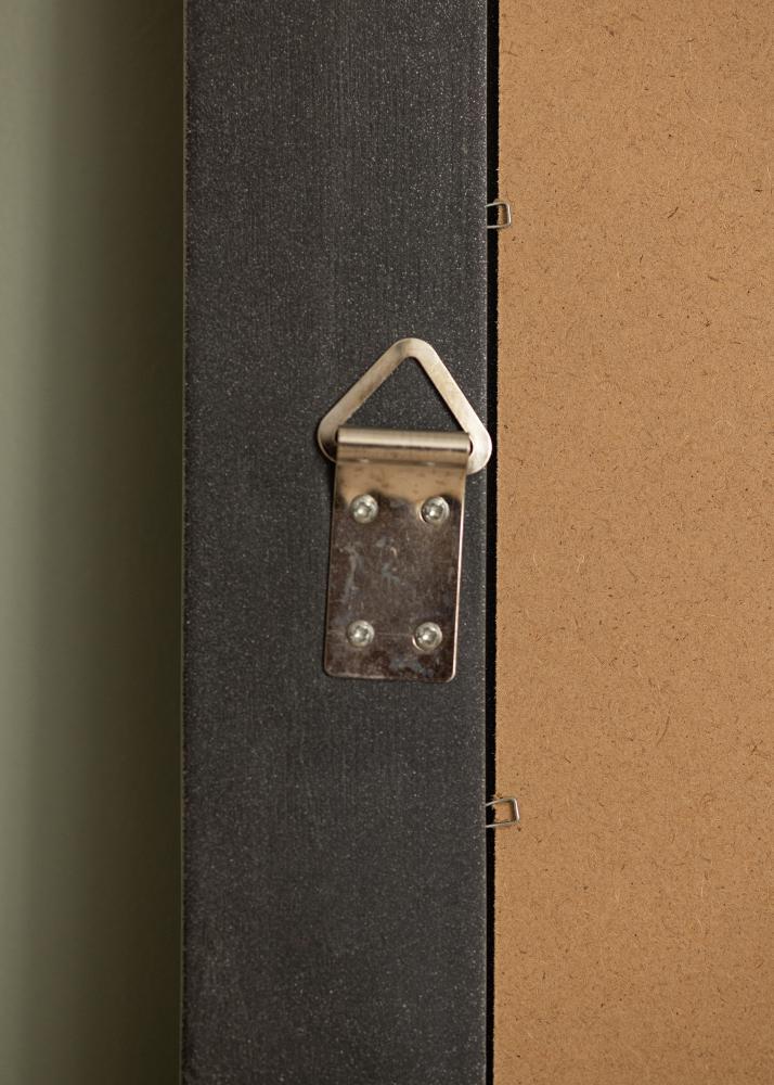 Spegel Bologna Silver 70x160 cm