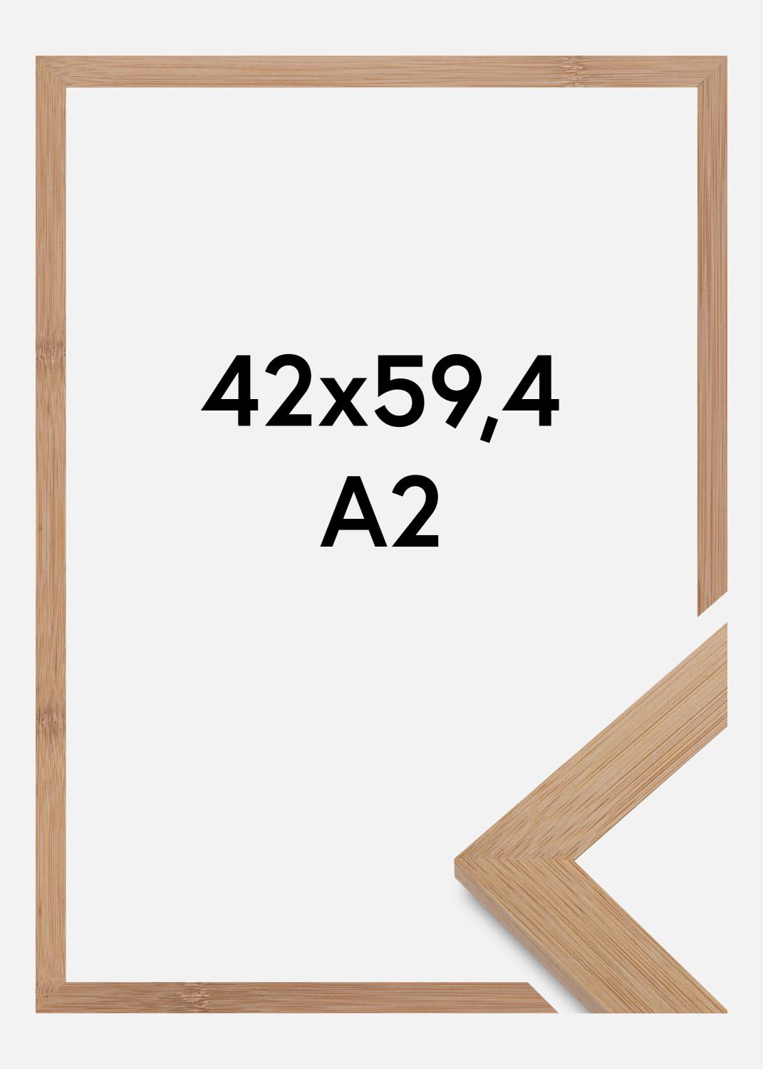 Product Image for Ram Hoei Bambu 42x59,4 cm (A2)