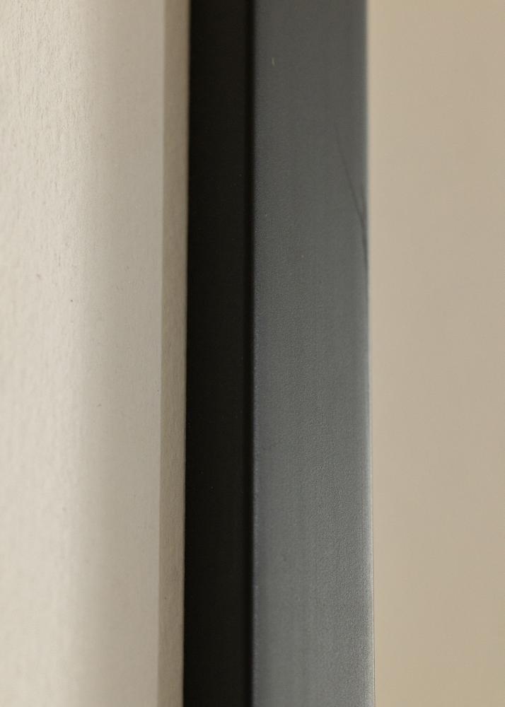 Ram Exklusiv Svart 60x80 cm