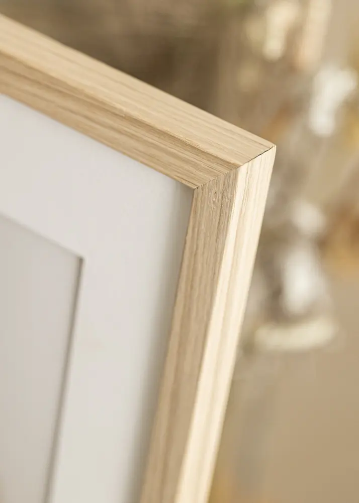Ram Grimsåker Ek 32,9x48,3 cm (A3+)