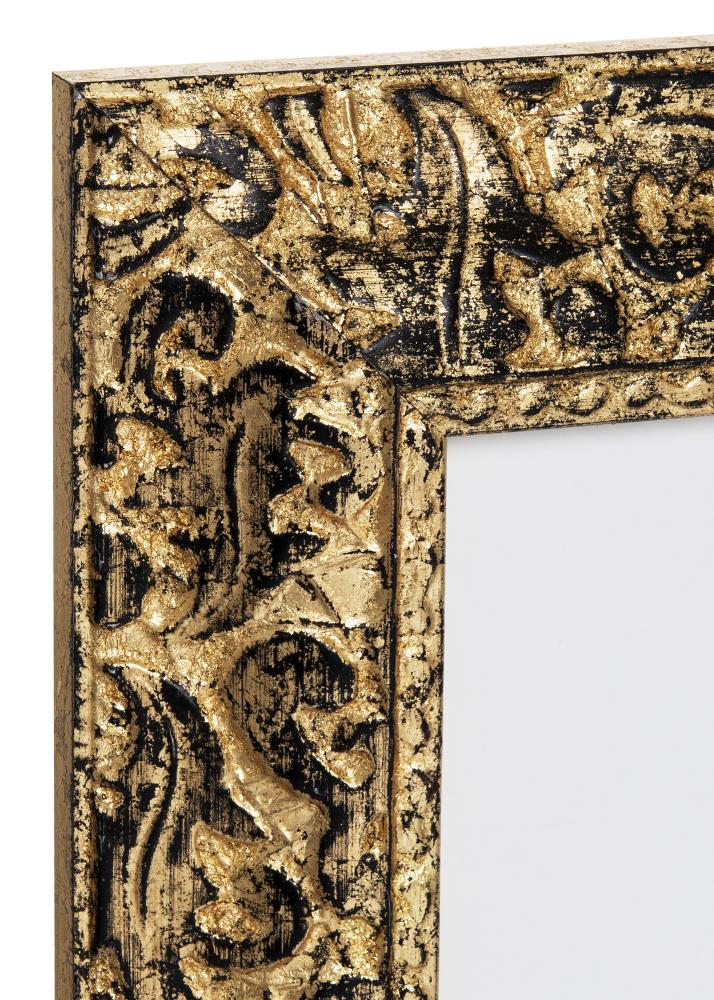 Ram Ralph Guld 35x50 cm