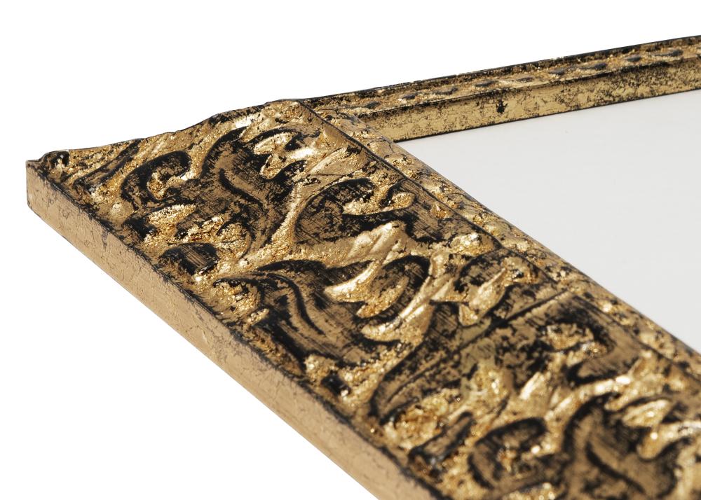 Ram Ralph Guld 35x50 cm