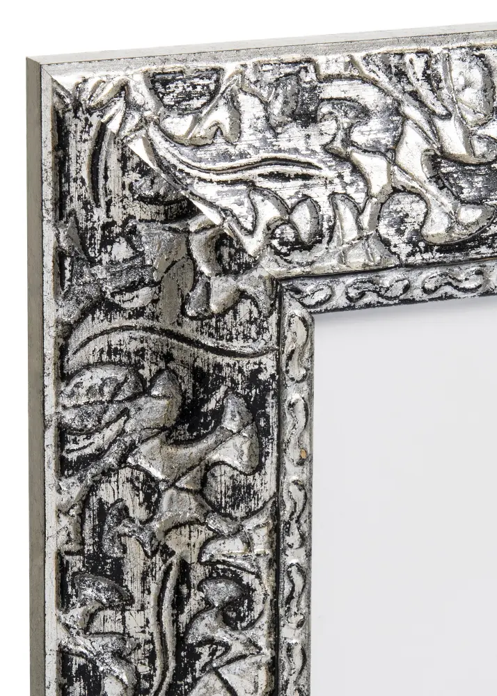 Ram Ralph Silver 60x80 cm
