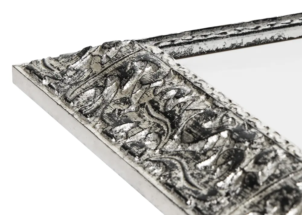 Ram Ralph Silver 60x80 cm