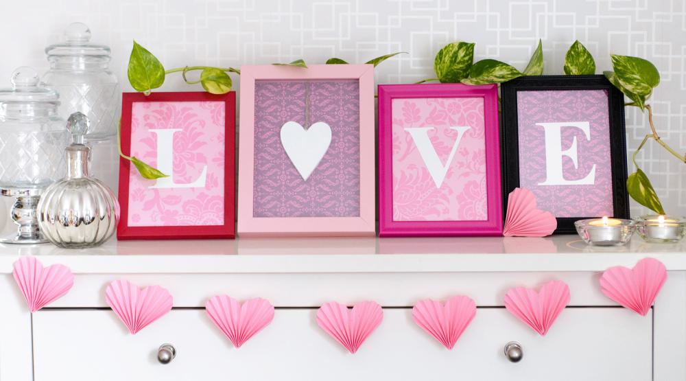 Ram Peppers Röd 13x18 cm