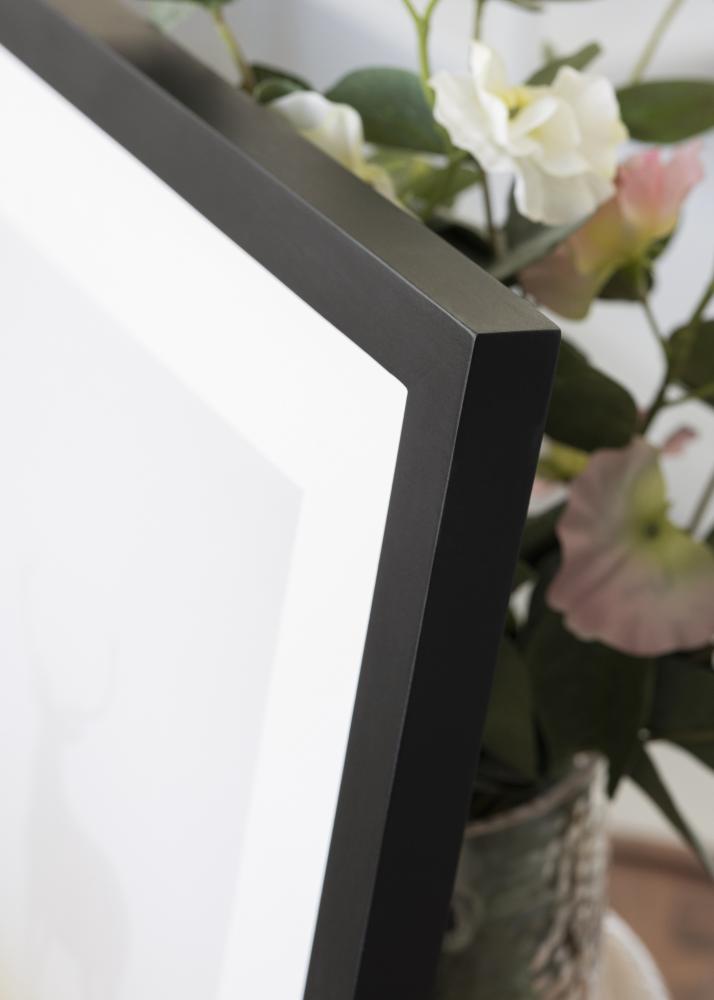 Premium by BGA Svart 70x100 cm