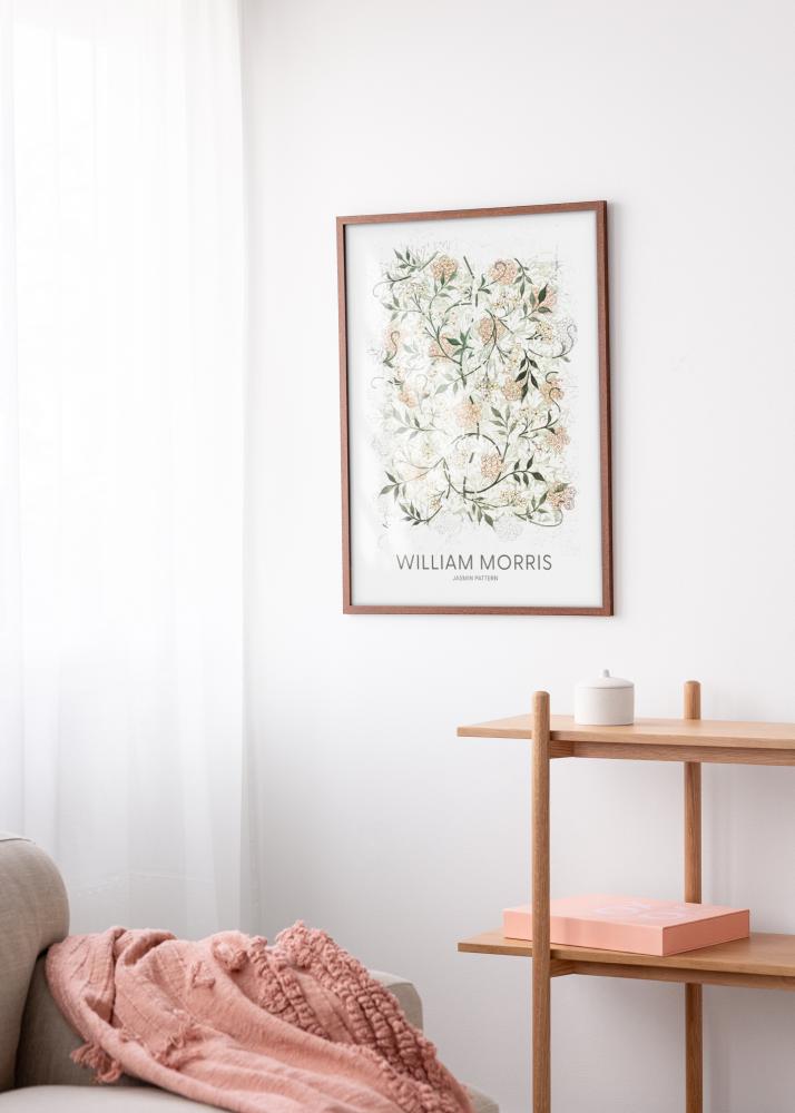 Ram Modern Akrylglas Warm Brown 21x29,7 cm (A4)