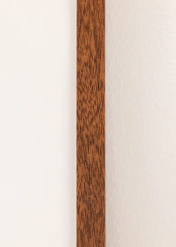 Ram Modern Akrylglas Warm Brown 21x29,7 cm (A4)