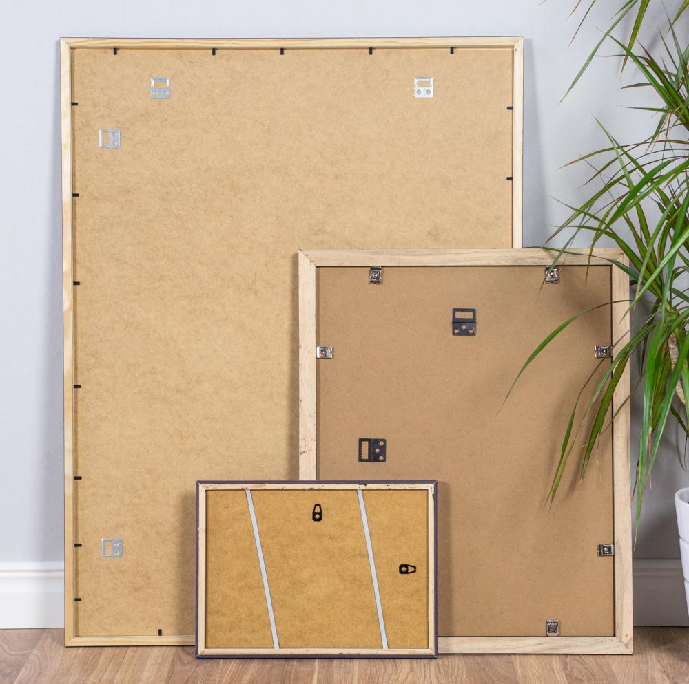 Ram Vince Lila 21x29,7 cm (A4)