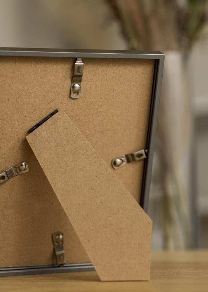 Ram New Lifestyle Stål - 20x25 cm