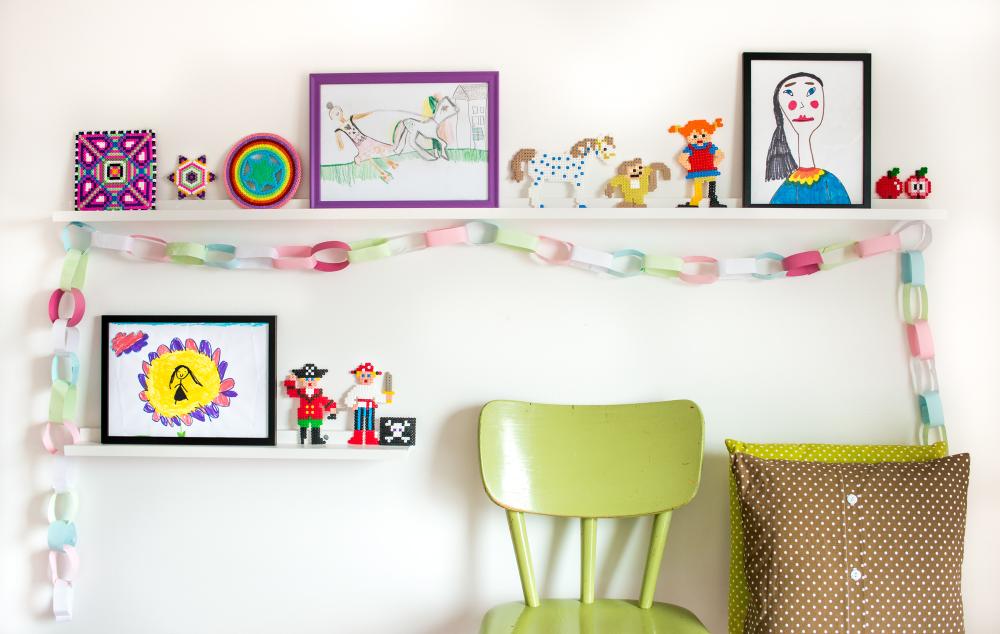 Ram Vince Lila 21x29,7 cm (A4)