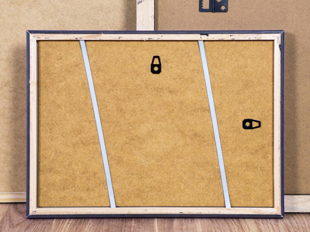 Ram Vince Lila 21x29,7 cm (A4)