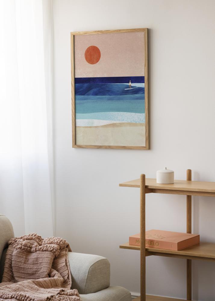 Premium by BGA Ek 50x70 cm