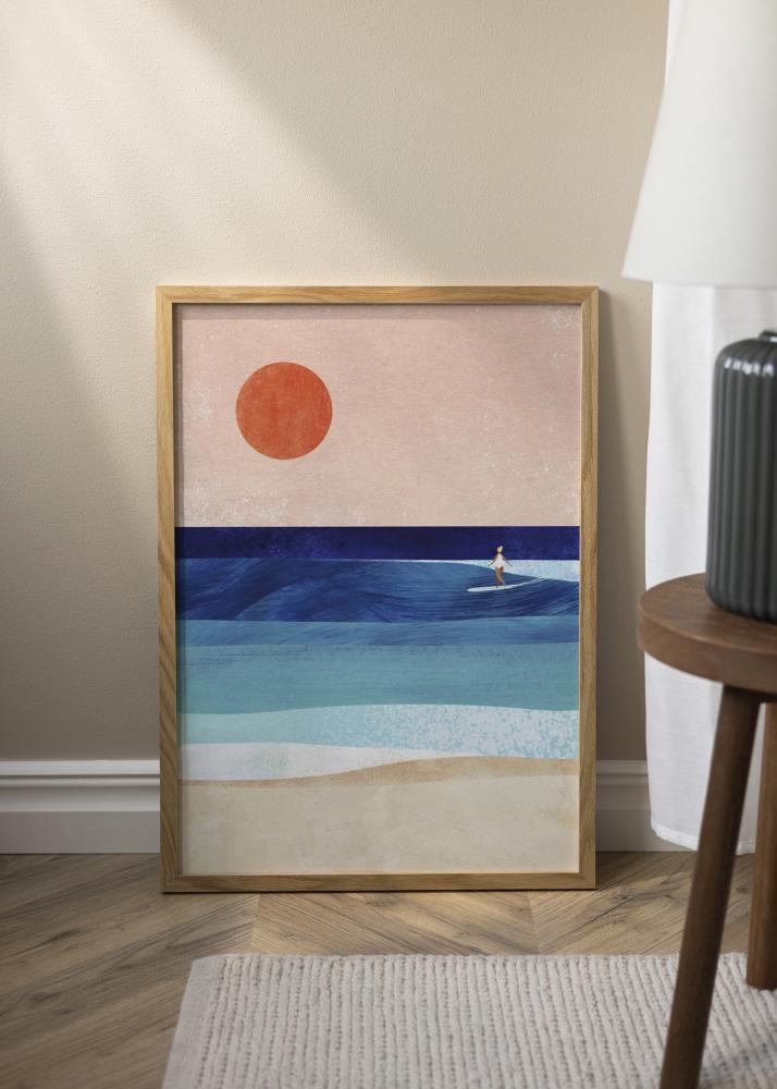 Premium by BGA Ek 50x70 cm