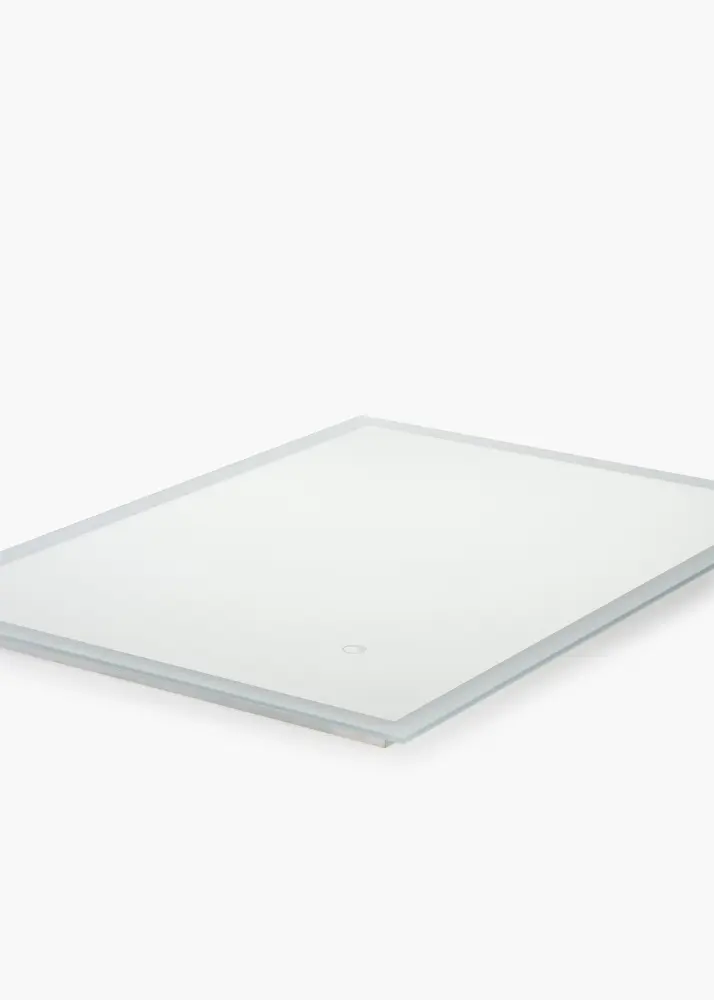 KAILA Spegel Frost LED 50x70 cm