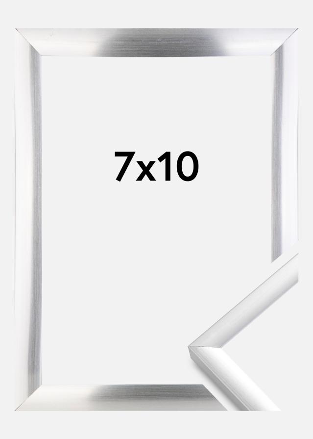 Ram New Lifestyle Silver 7x10 cm