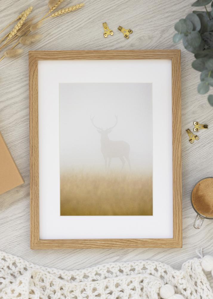 Premium by BGA Ek 50x70 cm