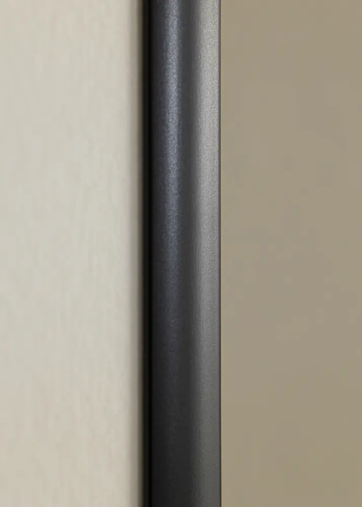 Ram New Lifestyle Akrylglas Matt Svart 21x29,7 cm (A4)