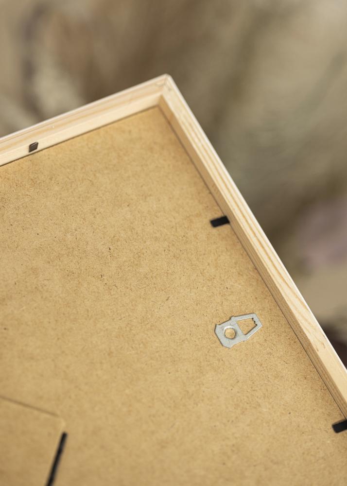 Ram Exklusiv Vit 24x30 cm